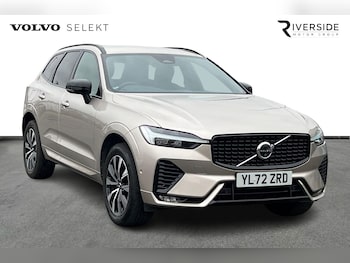 Used Volvo XC60 2022 for sale - 77047549: Photo