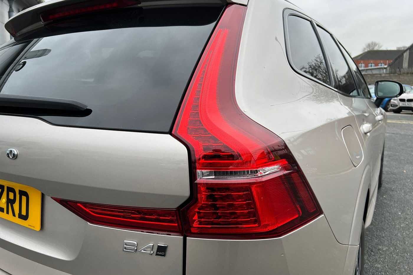 Used Volvo XC60 2022 for sale - 77047549: Photo 20