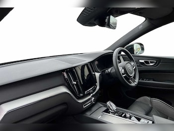 Used Volvo XC60 2022 for sale - 77047549: Photo