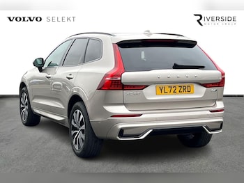 Used Volvo XC60 2022 for sale - 77047549: Photo