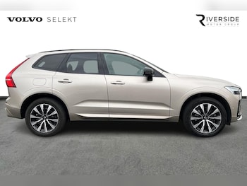Used Volvo XC60 2022 for sale - 77047549: Photo