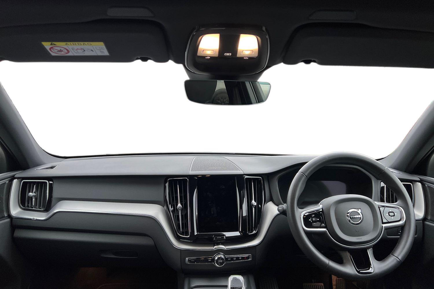 Used Volvo XC60 2022 for sale - 77047549: Photo 6