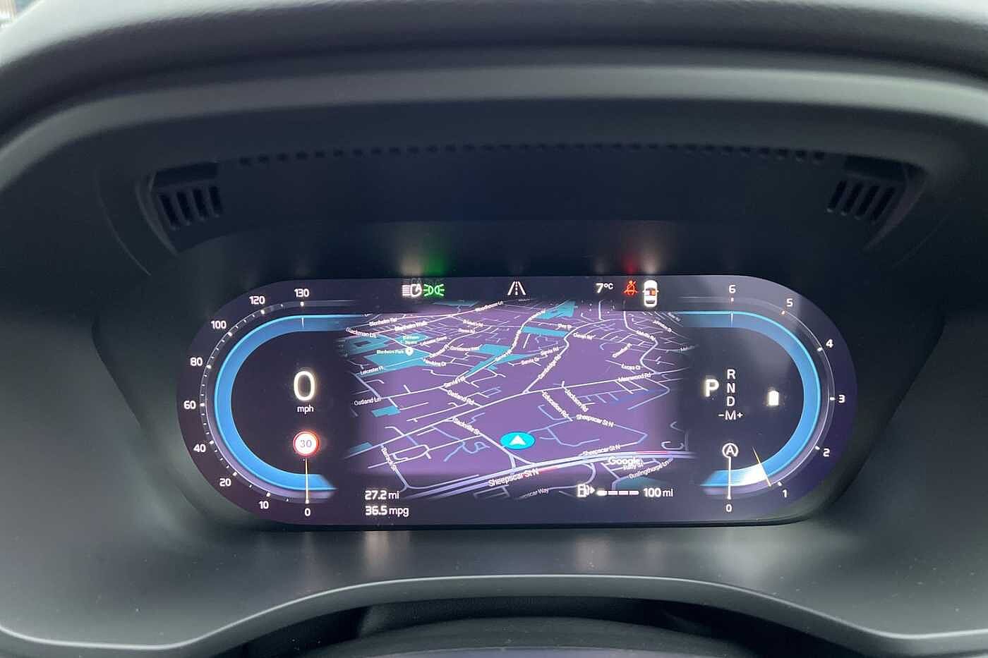 Used Volvo XC60 2022 for sale - 77047549: Photo 7