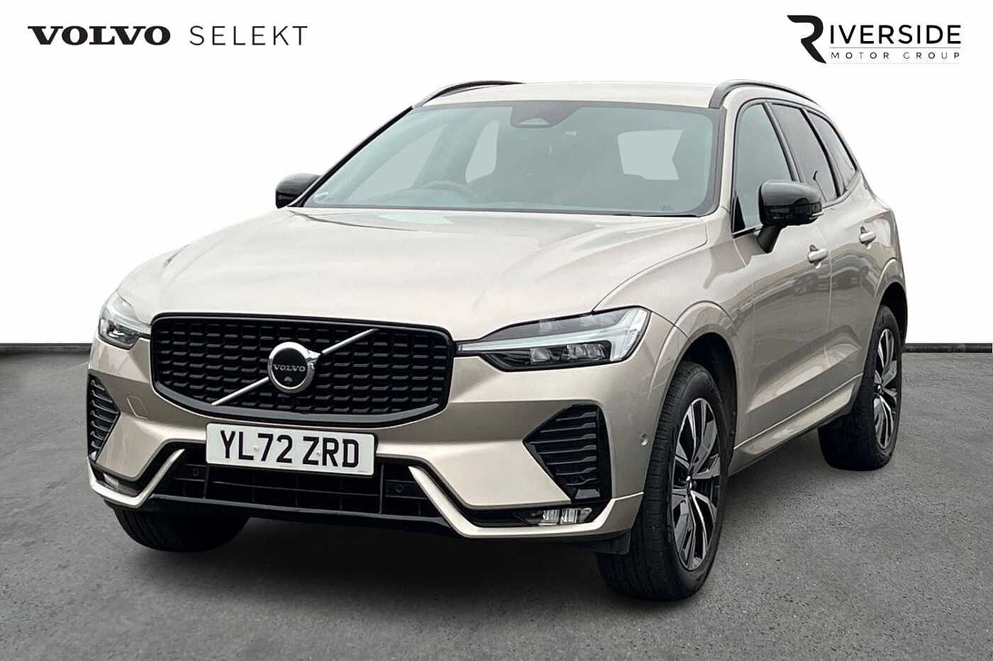 Used Volvo XC60 2022 for sale - 77047549: Photo 9