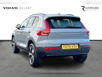 Used Volvo XC40 2025 for sale - 76750108: Photo