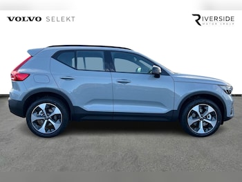 Used Volvo XC40 2025 for sale - 76750108: Photo
