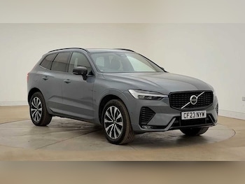 Used Volvo XC60 2023 for sale - 79317871: Photo
