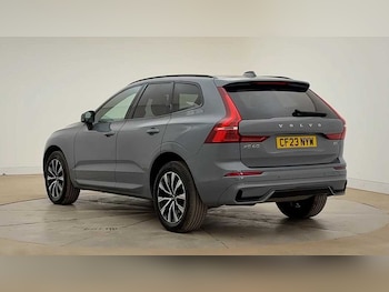 Used Volvo XC60 2023 for sale - 79317871: Photo