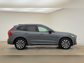 Used Volvo XC60 2023 for sale - 79317871: Photo