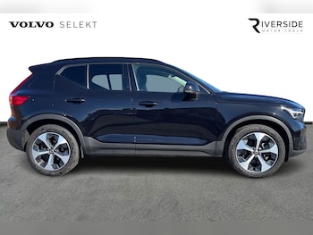 Used Volvo XC40 2023 for sale - 77745866: Photo