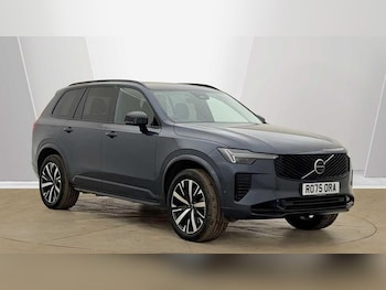 Used Volvo XC90 2025 for sale - 79381280: Photo