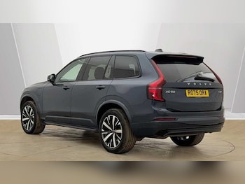 Used Volvo XC90 2025 for sale - 79381280: Photo