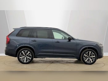Used Volvo XC90 2025 for sale - 79381280: Photo