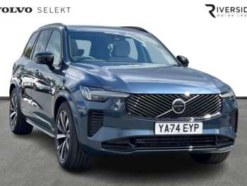 2025 - Plus, B5 AWD Mild hybrid, Petrol, Dark, 7 Seats Auto 5-Door