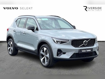 Used Volvo XC40 2026 for sale - 79418590: Photo