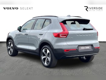 Used Volvo XC40 2026 for sale - 79418590: Photo