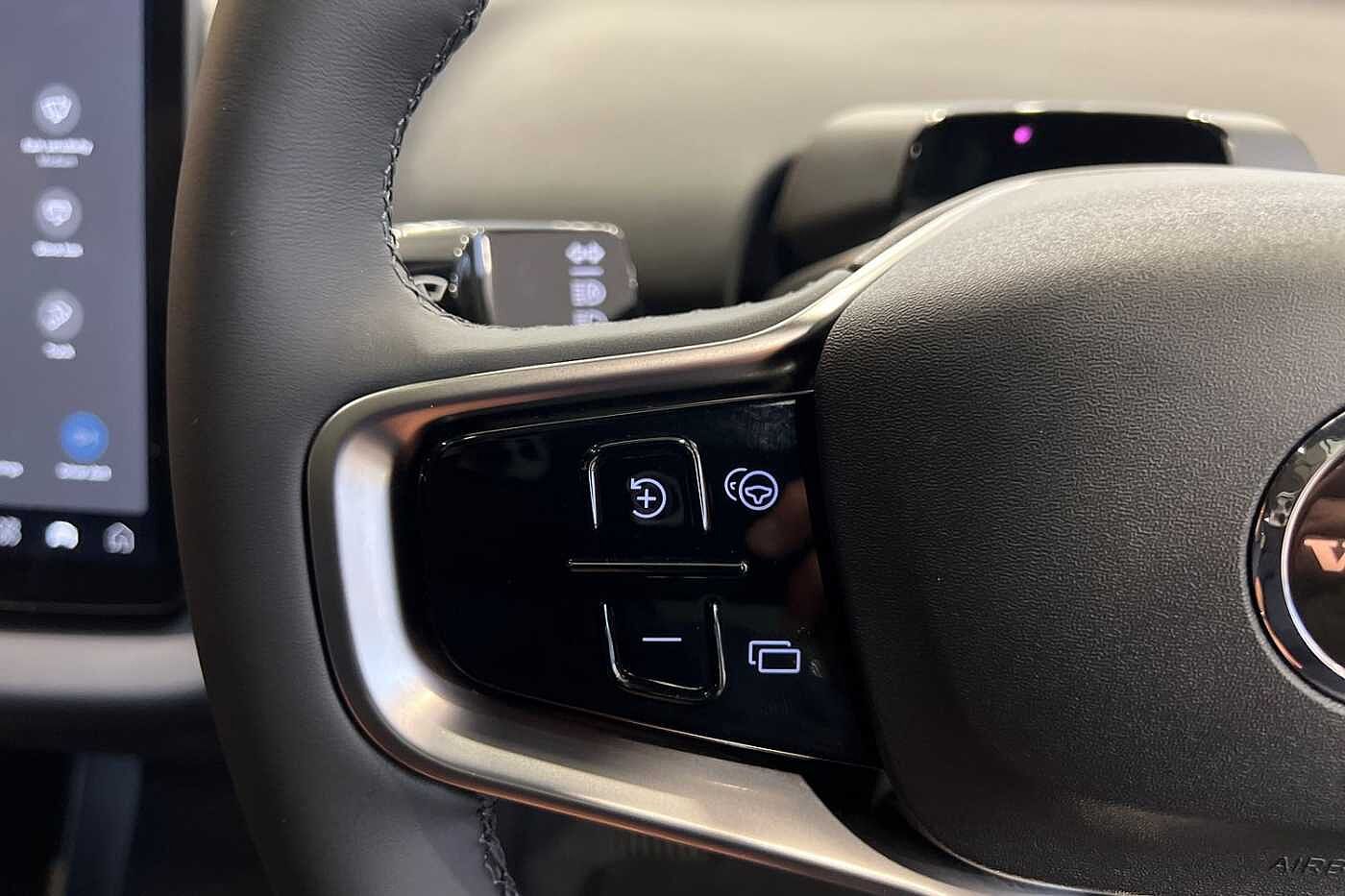 Used Volvo EX30 2025 for sale - 77366936: Photo 11