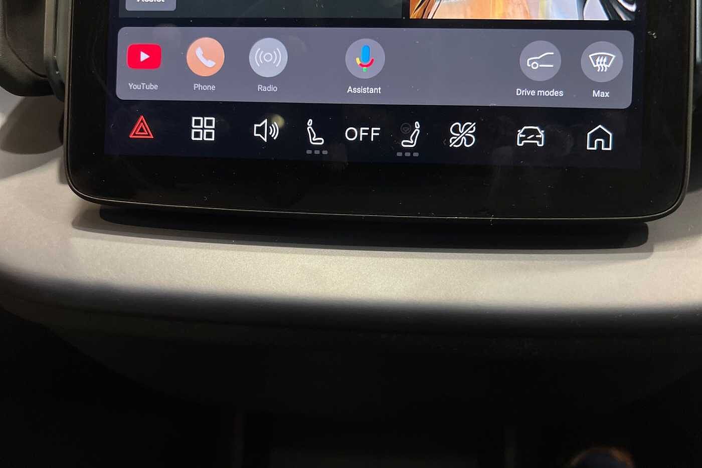 Used Volvo EX30 2025 for sale - 77366936: Photo 14