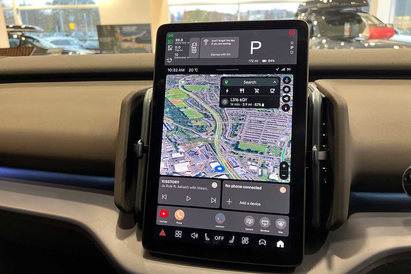 Used Volvo EX30 2025 for sale - 77366936: Photo 15