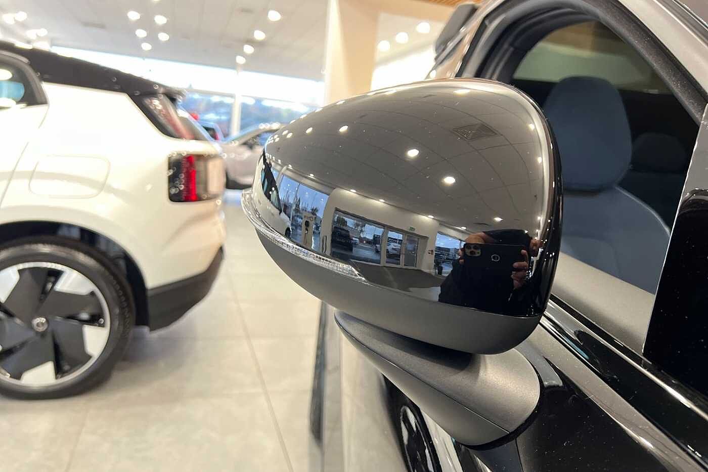 Used Volvo EX30 2025 for sale - 77366936: Photo 19