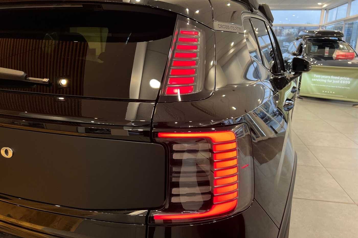 Used Volvo EX30 2025 for sale - 77366936: Photo 20