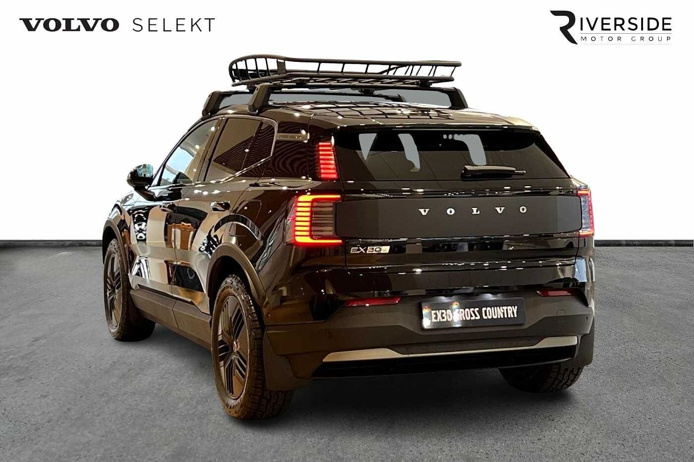 Used Volvo EX30 2025 for sale - 77366936: Photo 3