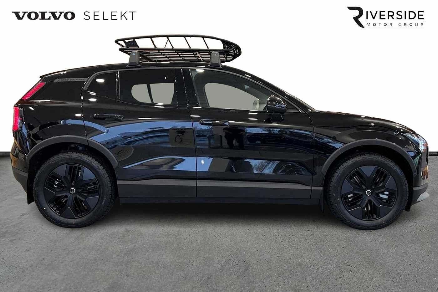 Used Volvo EX30 2025 for sale - 77366936: Photo 4