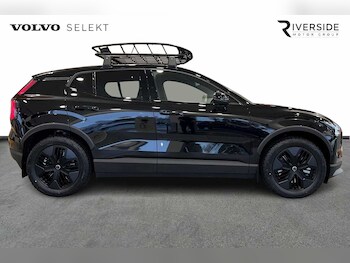 Used Volvo EX30 2025 for sale - 77366936: Photo