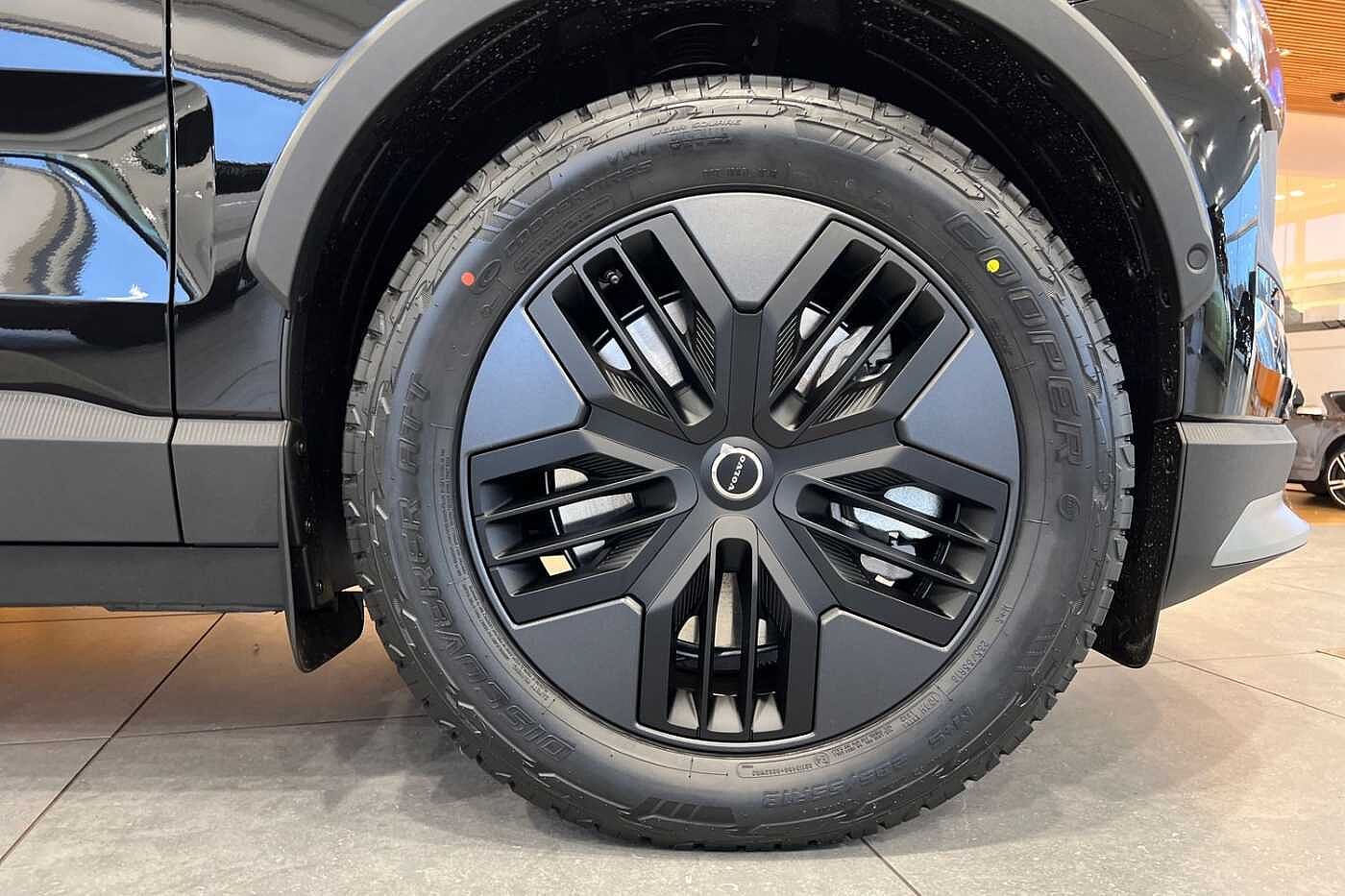 Used Volvo EX30 2025 for sale - 77366936: Photo 5