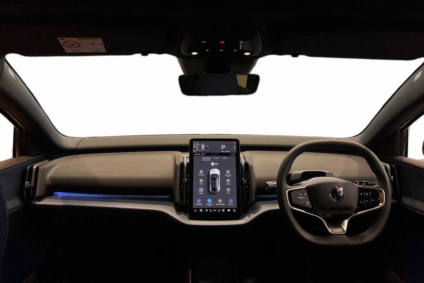 Used Volvo EX30 2025 for sale - 77366936: Photo 6