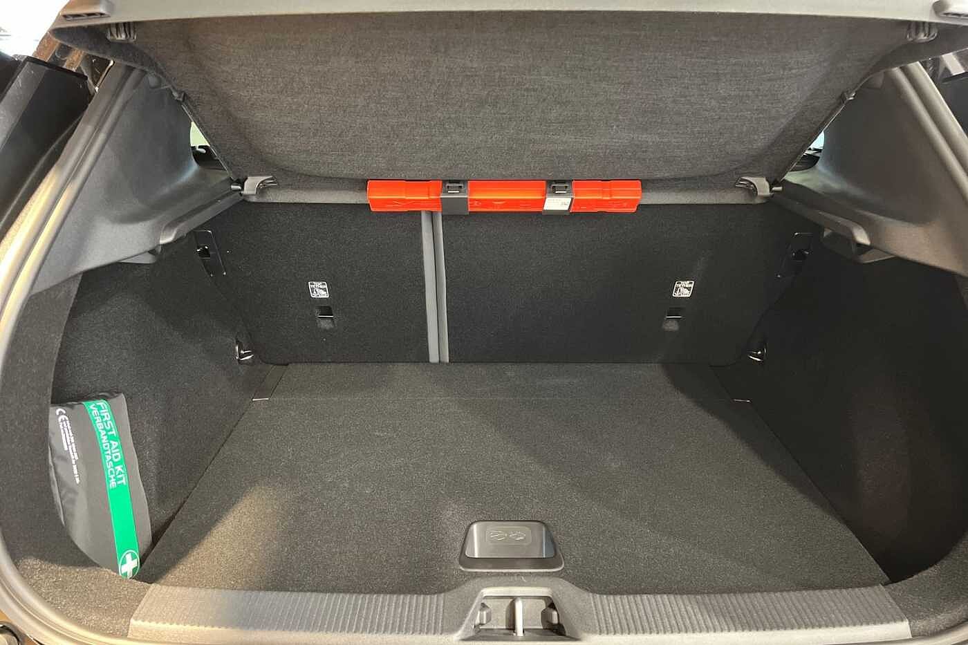 Used Volvo EX30 2025 for sale - 77366936: Photo 8