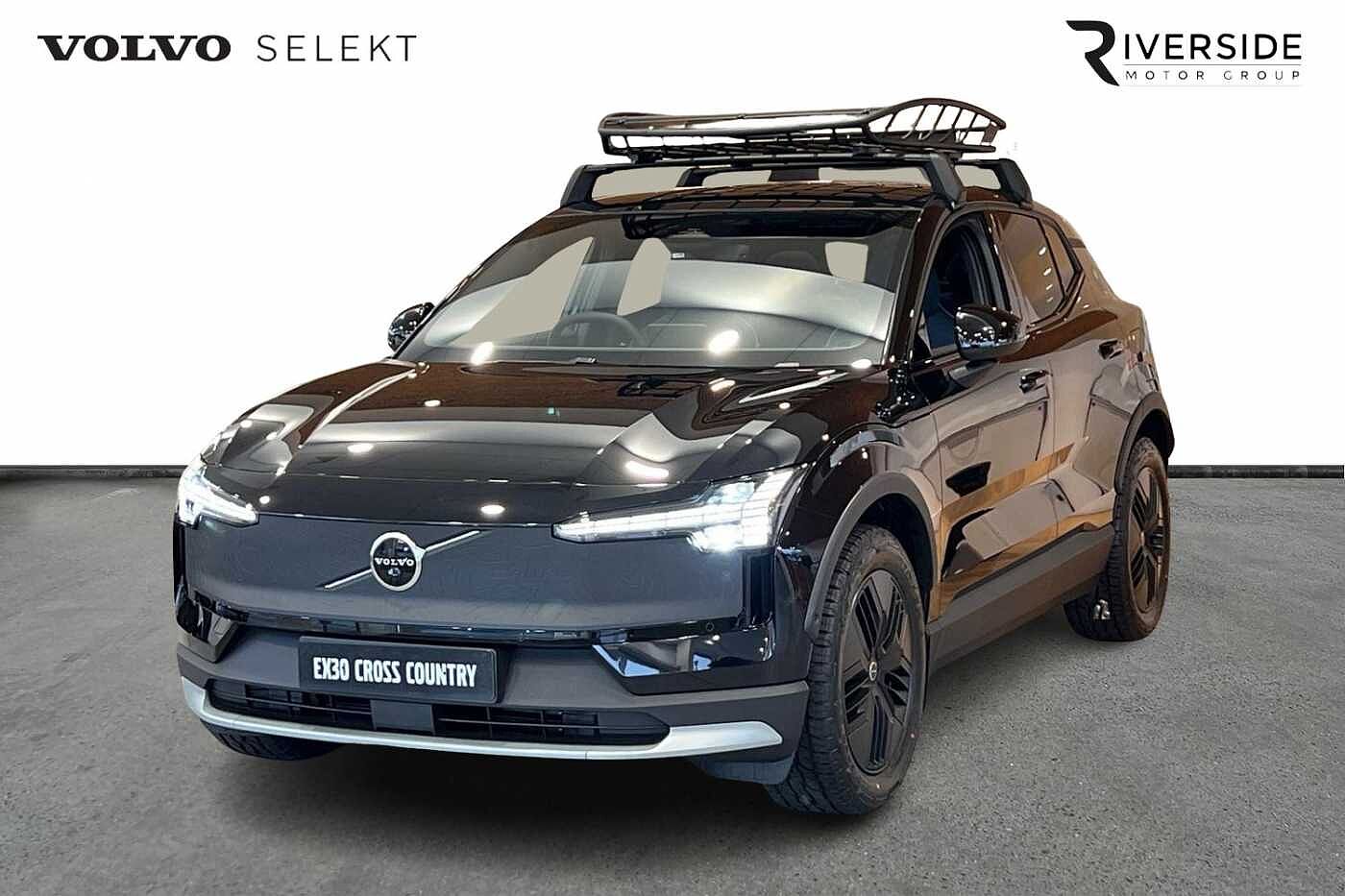 Used Volvo EX30 2025 for sale - 77366936: Photo 9