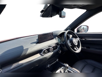 Used Mazda CX-5 2023 for sale - 75852585: Photo
