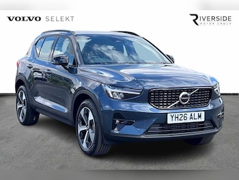 Used Volvo XC40 2026 for sale - 79367122: Photo