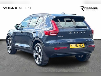 Used Volvo XC40 2026 for sale - 79367122: Photo