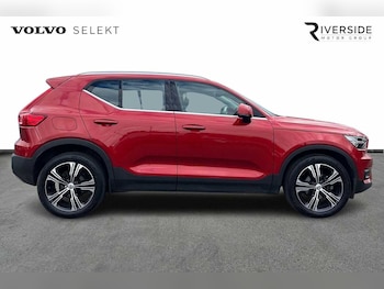 Used Volvo XC40 2021 for sale - 75984679: Photo