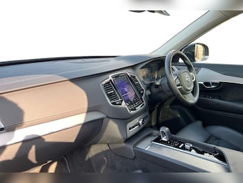 Used Volvo XC90 2024 for sale - 78643666: Photo