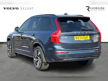 Used Volvo XC90 2024 for sale - 78643666: Photo