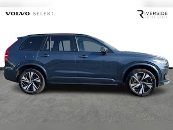 Used Volvo XC90 2024 for sale - 78643666: Photo