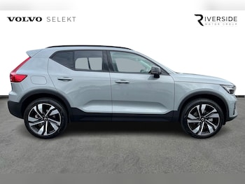 Used Volvo XC40 2024 for sale - 75796773: Photo