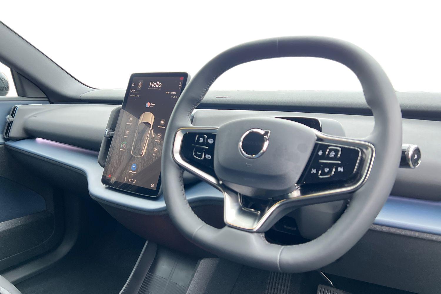 Used Volvo EX30 2026 for sale - 77449829: Photo 10