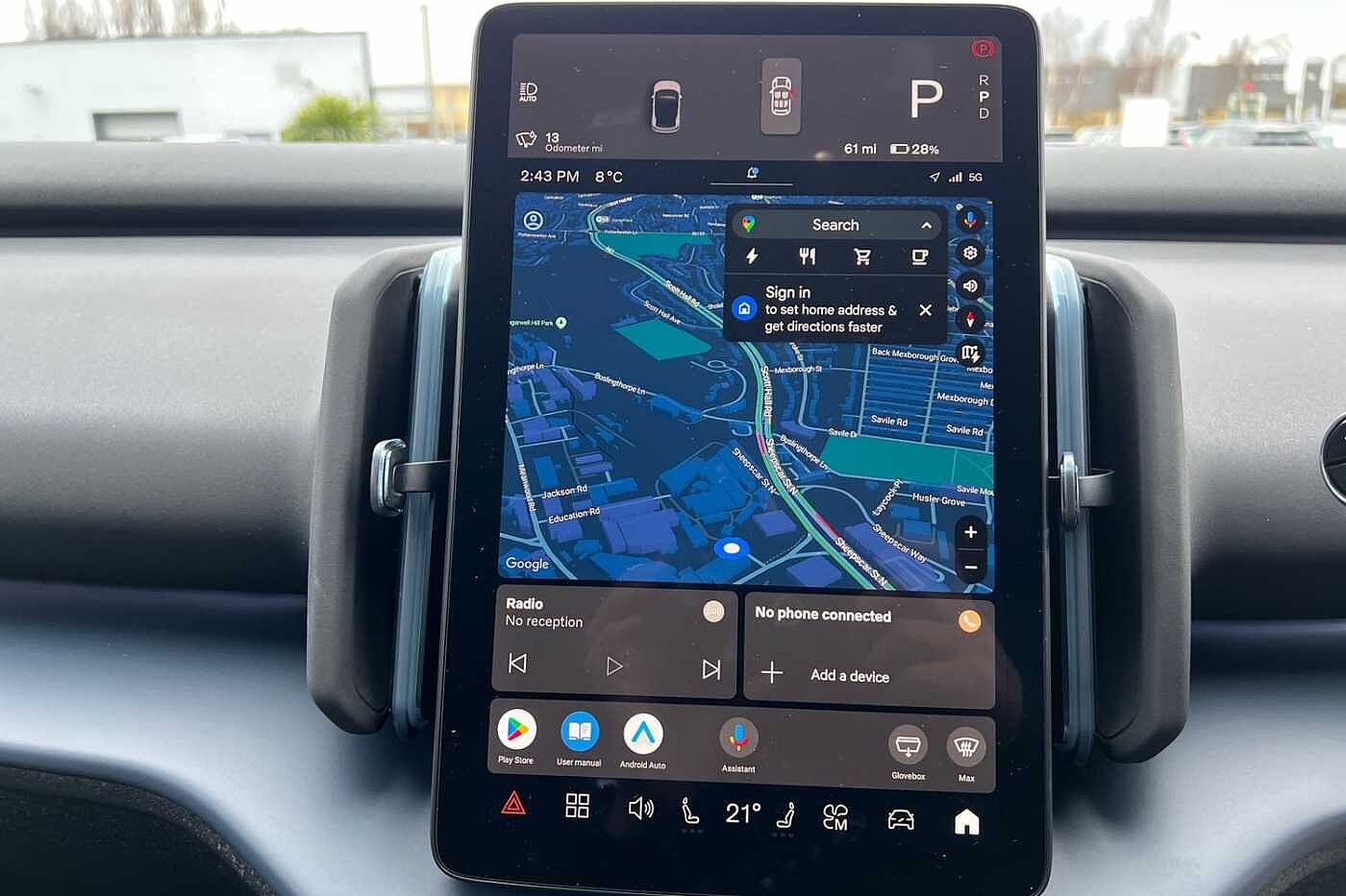 Used Volvo EX30 2026 for sale - 77449829: Photo 15