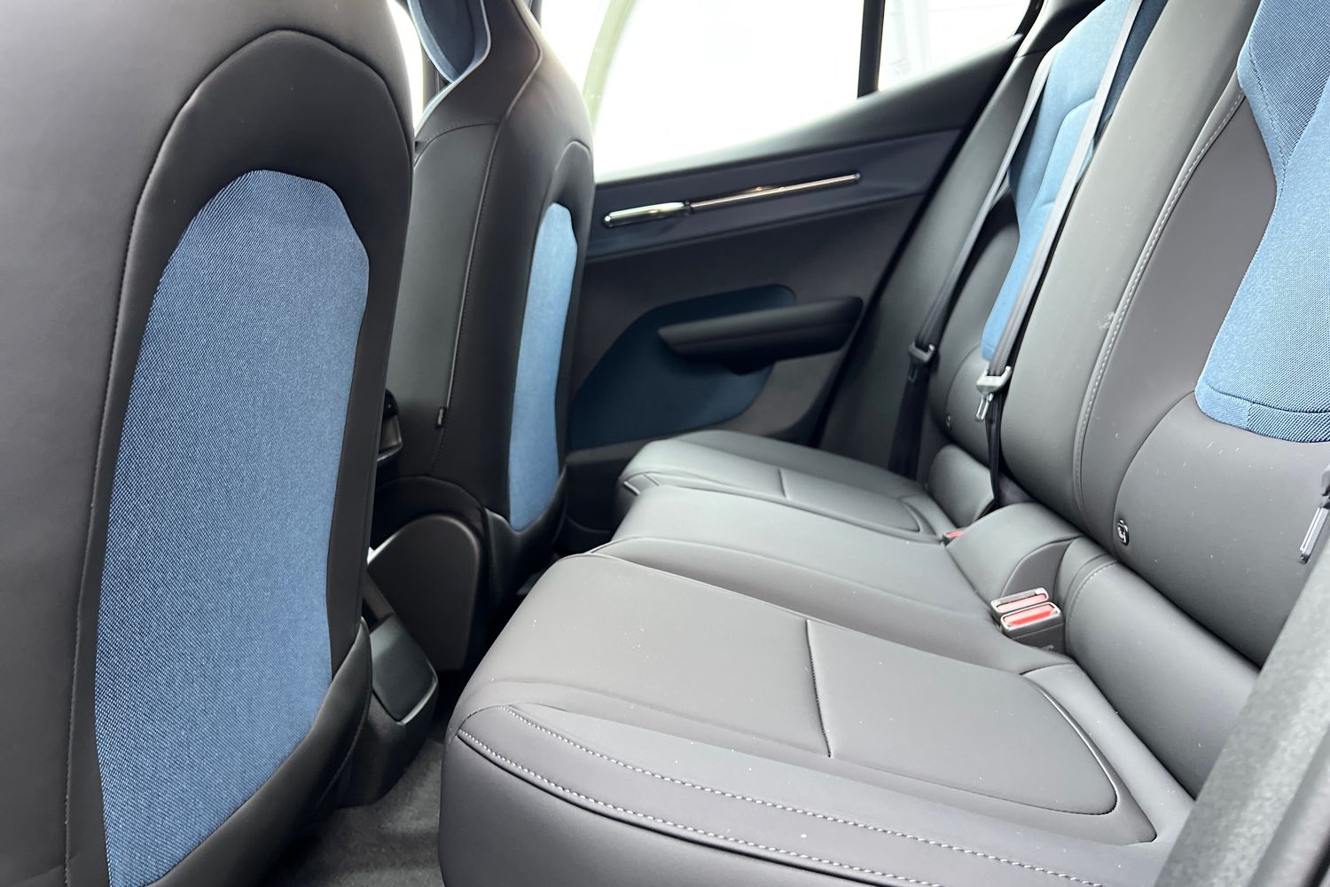 Used Volvo EX30 2026 for sale - 77449829: Photo 17