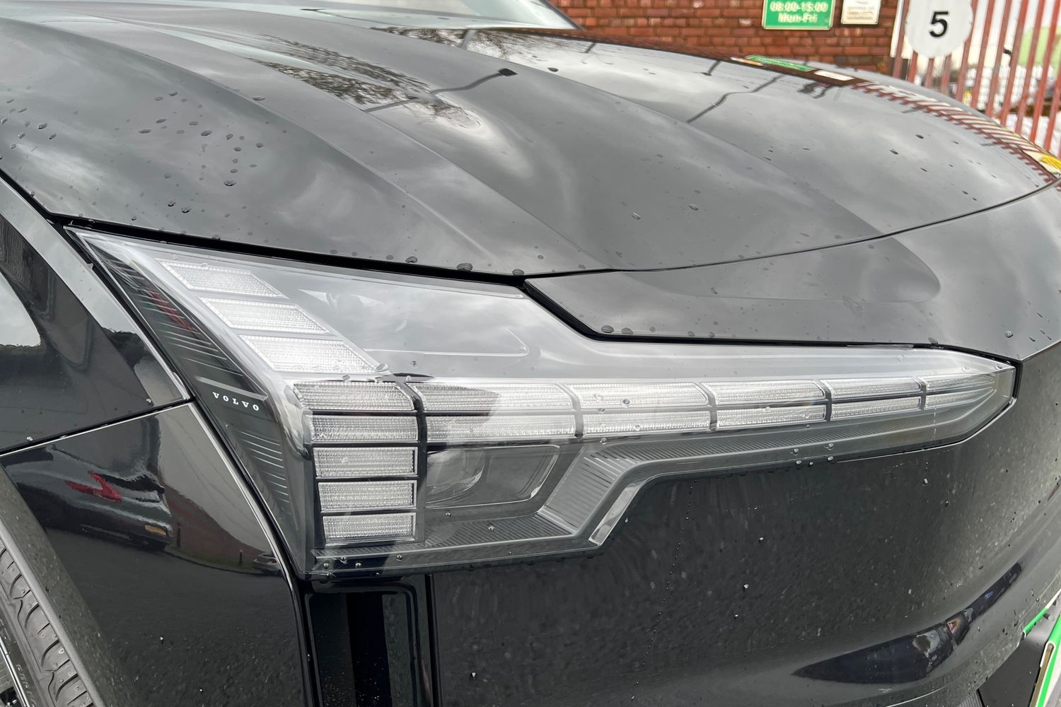 Used Volvo EX30 2026 for sale - 77449829: Photo 18