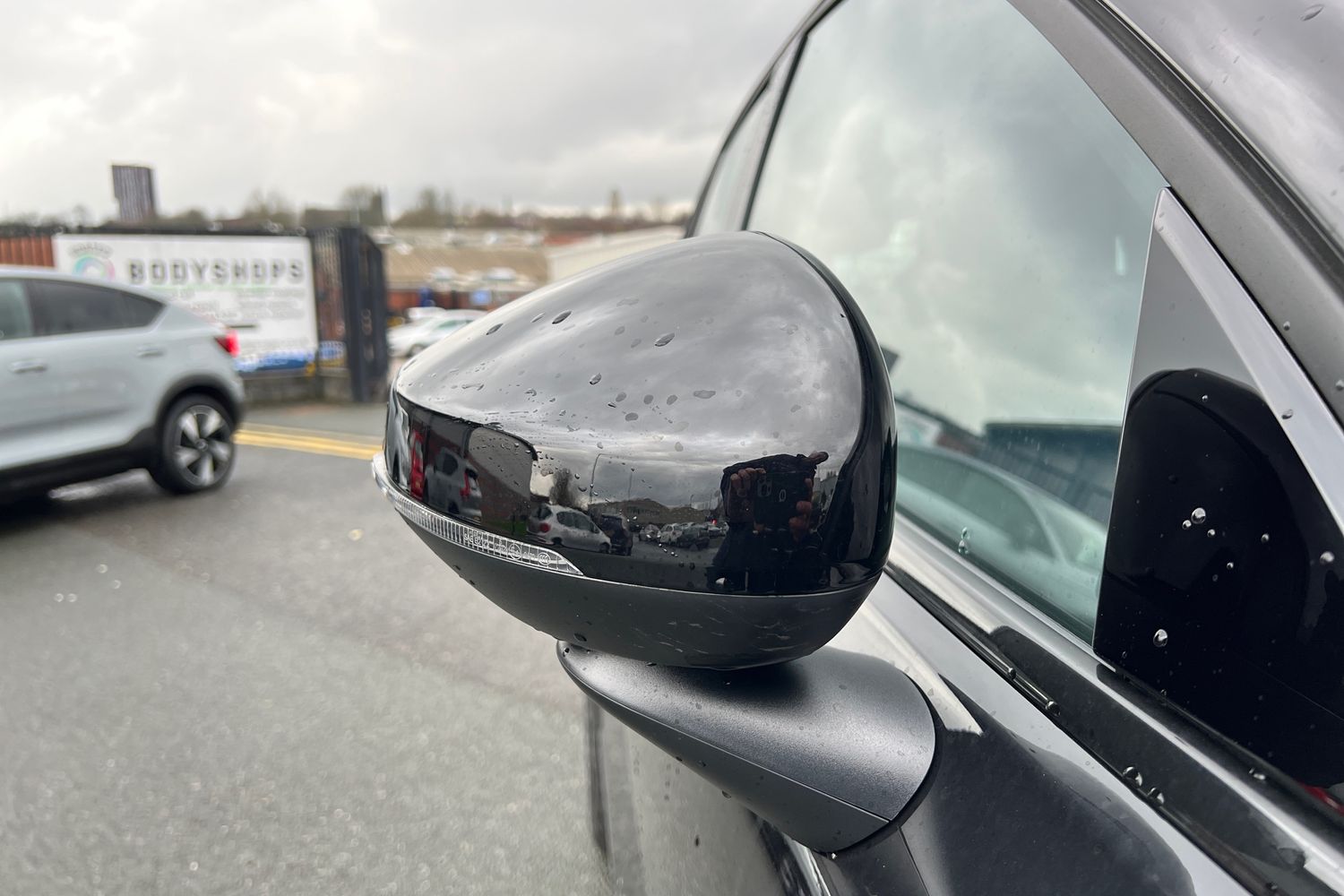 Used Volvo EX30 2026 for sale - 77449829: Photo 19