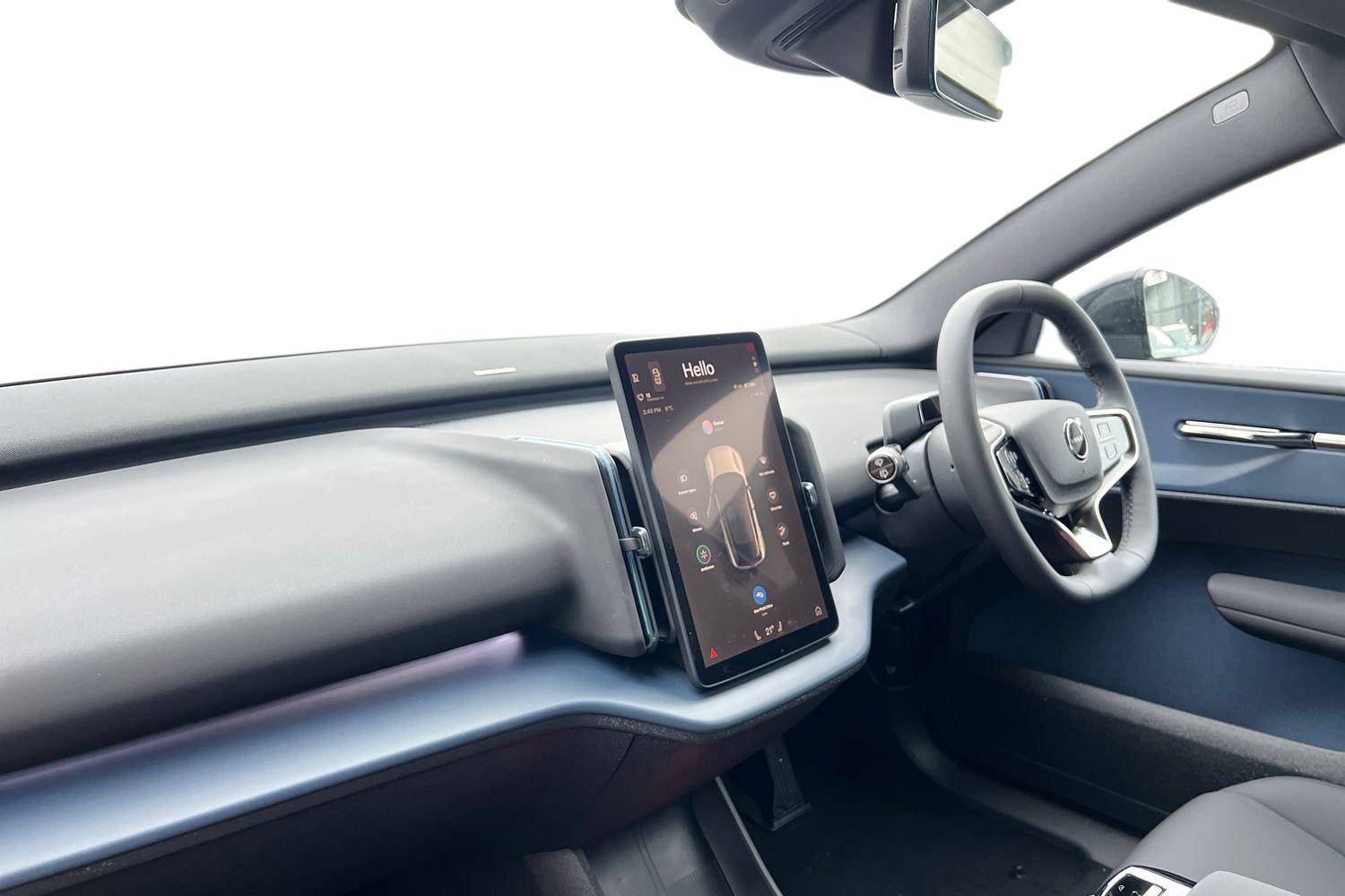 Used Volvo EX30 2026 for sale - 77449829: Photo 2