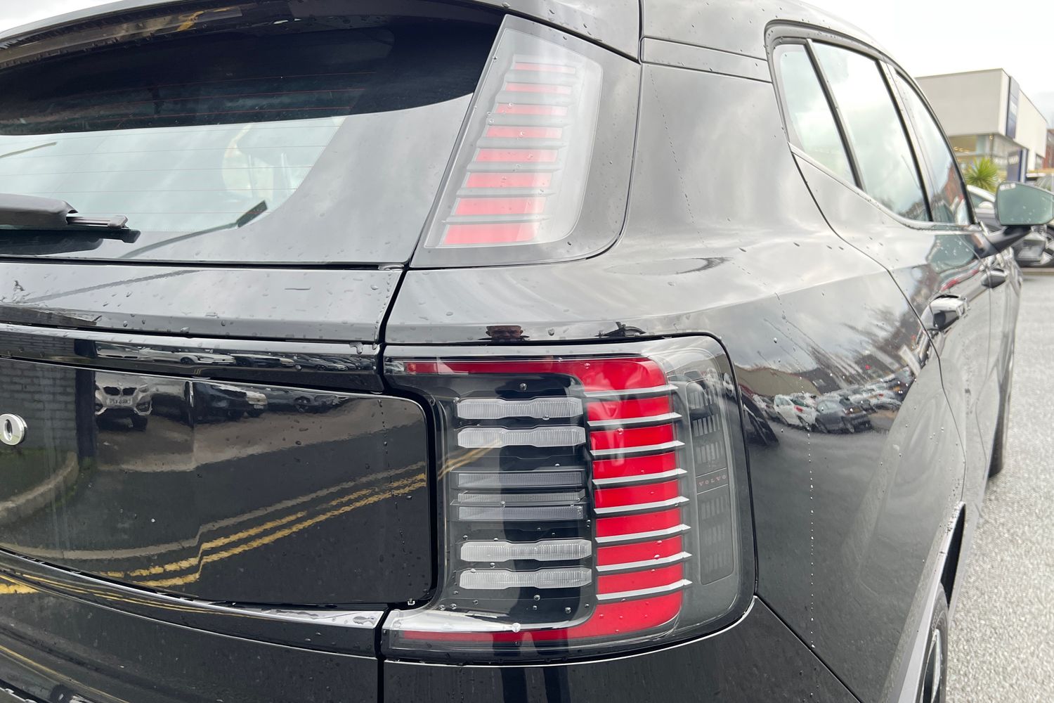 Used Volvo EX30 2026 for sale - 77449829: Photo 20