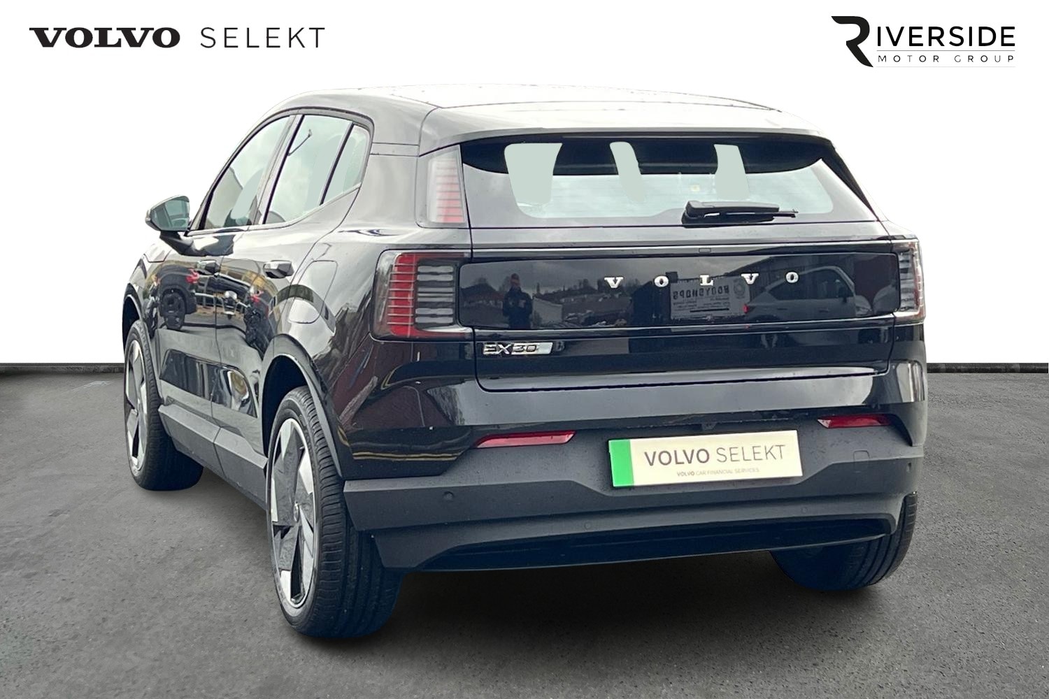 Used Volvo EX30 2026 for sale - 77449829: Photo 3