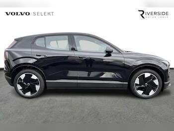 Used Volvo EX30 2026 for sale - 77449829: Photo