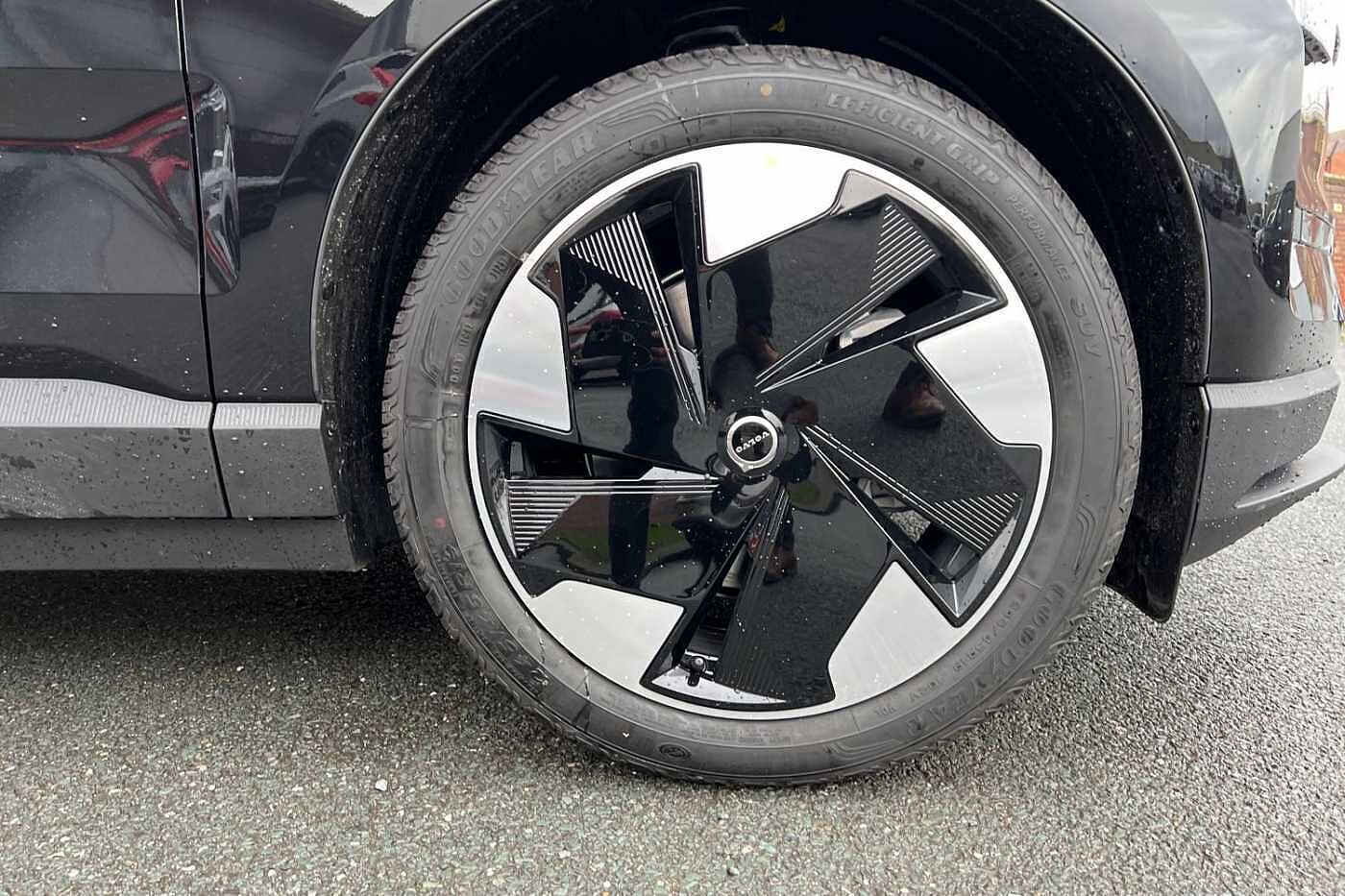 Used Volvo EX30 2026 for sale - 77449829: Photo 5